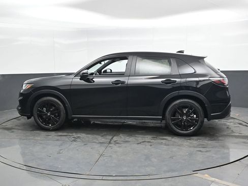 New 2026 Honda HR-V Sport image 7