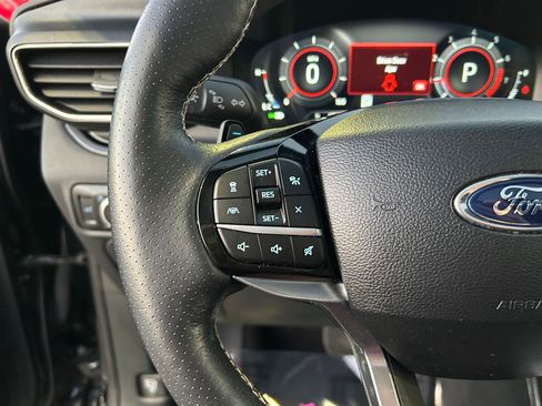 Used 2022 Ford Explorer ST w/ Equipment Group 401A image 14