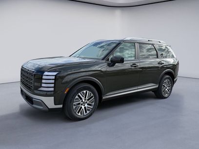 New 2026 Hyundai Palisade FWD Hybrid