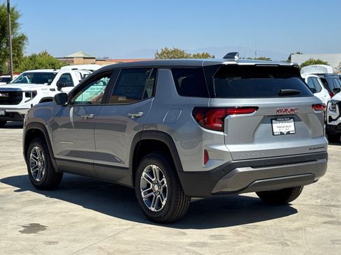 New 2026 GMC Terrain Elevation image 11