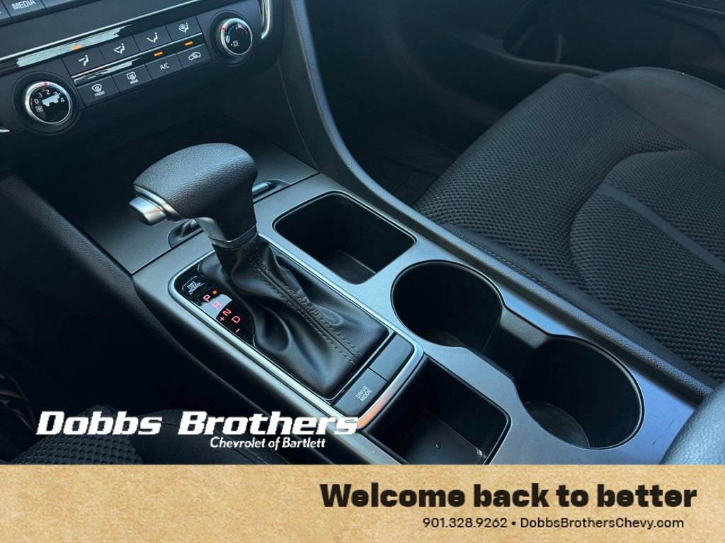 Used 2019 Kia Optima LX FWD image 26
