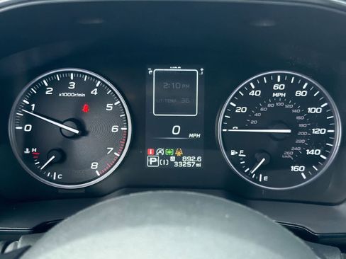 Certified 2023 Subaru Legacy Sport image 36