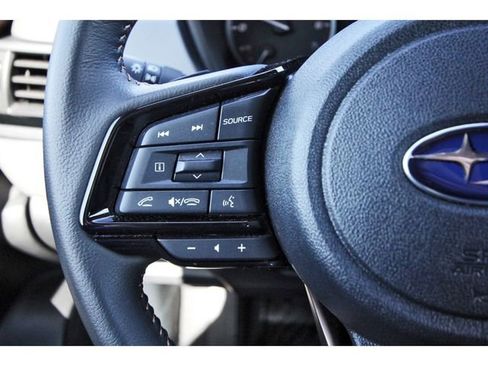 Used 2025 Subaru Forester Sport image 17