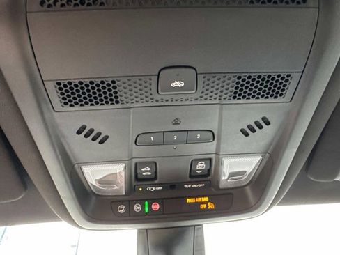 New 2025 Cadillac XT6 Premium Luxury w/ Technology Package image 21