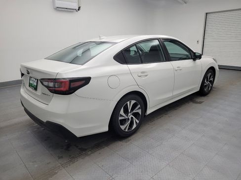 Used 2023 Subaru Legacy image 10