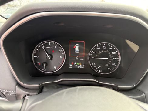 Used 2024 Subaru Outback Limited image 4