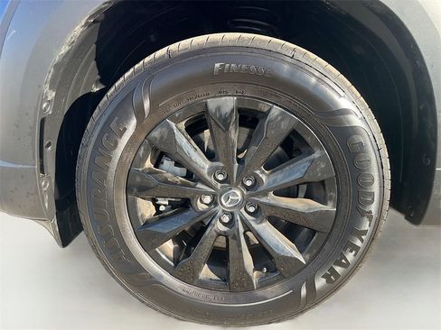 Used 2025 MAZDA CX-50 AWD 2.5 S w/ Weather Package image 31