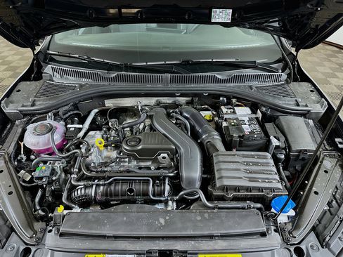 New 2026 Volkswagen Jetta Sport FWD image 28