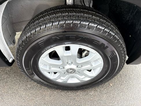 Used 2024 RAM ProMaster 2500 w/ Quick Order Package 22G SLT image 9