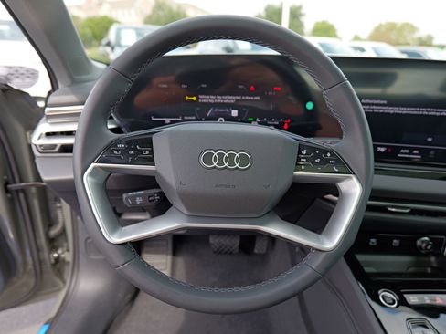 New 2025 Audi A5 2.0T Premium image 11