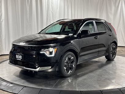 New 2026 Kia Niro Wind w/ Wind Preserve Package