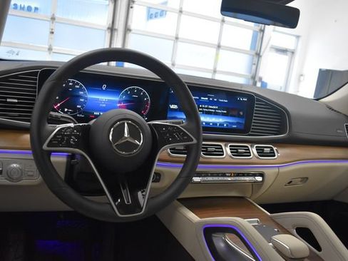 Used 2026 Mercedes-Benz GLE 350 4MATIC image 22