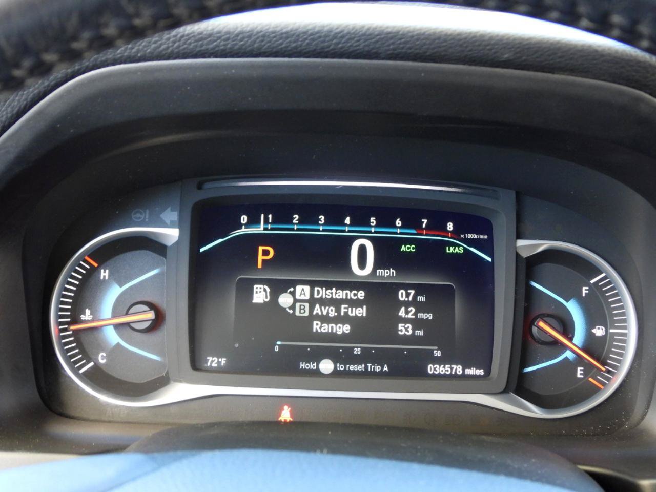 Used 2020 Honda Pilot EX-L image 77