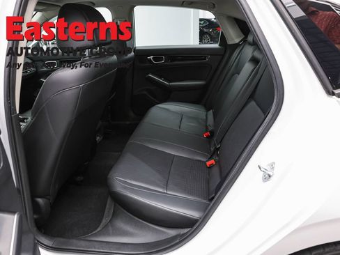 Used 2022 Honda Civic Touring image 20