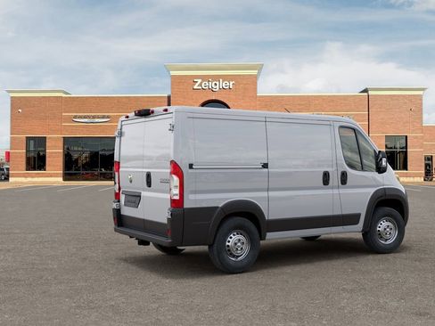 New 2026 RAM ProMaster 1500 w/ Convenience Group image 4