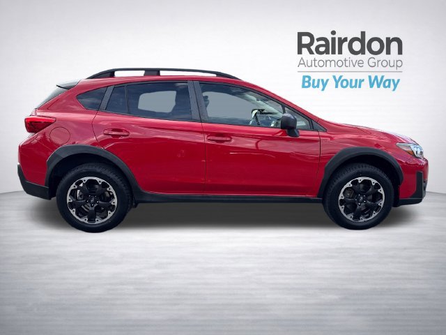 Used 2021 Subaru Crosstrek 2.0i w/ Popular Package #3 AWD/4WD image 8