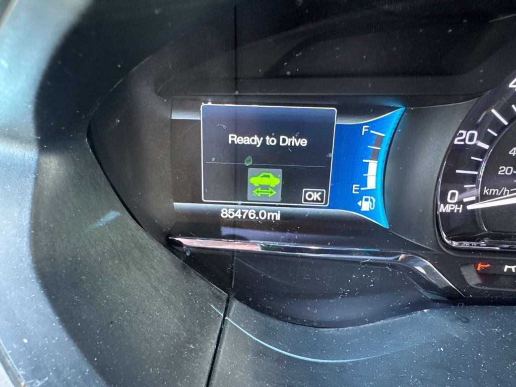 Used 2019 Lincoln MKZ Reserve FWD image 9