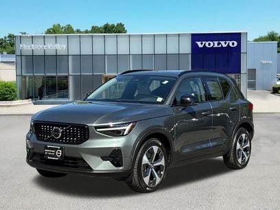 Certified 2026 Volvo XC40 B5 Plus