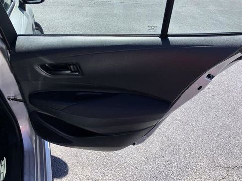 Certified 2026 Toyota Corolla LE image 26