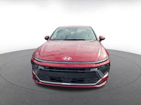 Used 2025 Hyundai Sonata SEL image 2