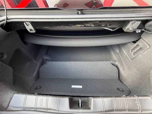 Used 2022 Chevrolet Camaro SS RWD image 17