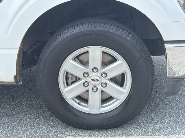 Used 2021 Ford F150 XL w/ Equipment Group 101A High RWD image 14
