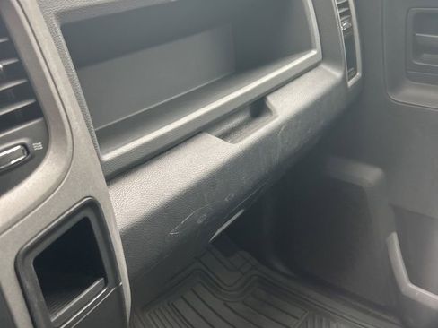 Used 2016 RAM 1500 Express image 17