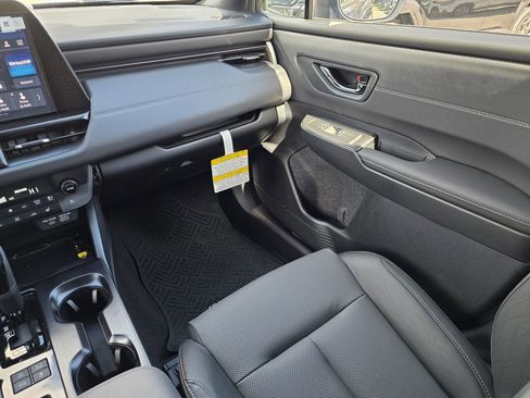 New 2026 Subaru Outback Touring XT AWD/4WD image 15
