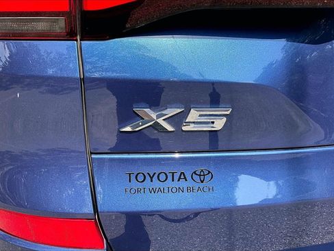 Used 2022 BMW X5 sDrive40i w/ M Sport Package RWD image 27
