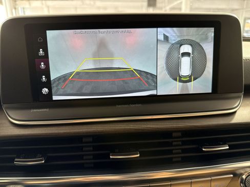 Used 2022 Kia Telluride SX FWD image 19