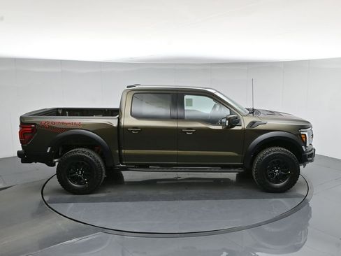 New 2026 Ford F150 Raptor AWD/4WD image 41
