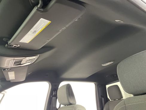 Used 2022 RAM 2500 Tradesman AWD/4WD image 18