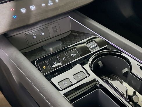 New 2026 Nissan Murano Platinum w/ Cargo Package image 23