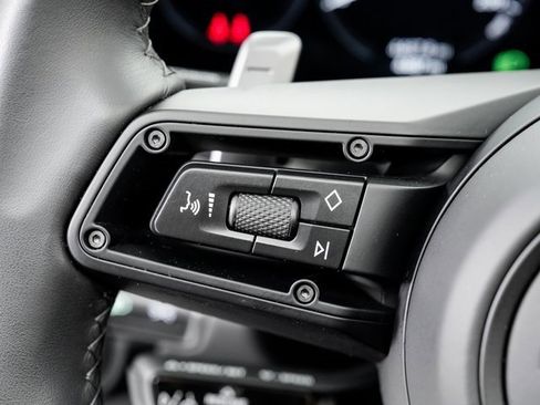 Certified 2024 Porsche 911 Targa 4 GTS image 12