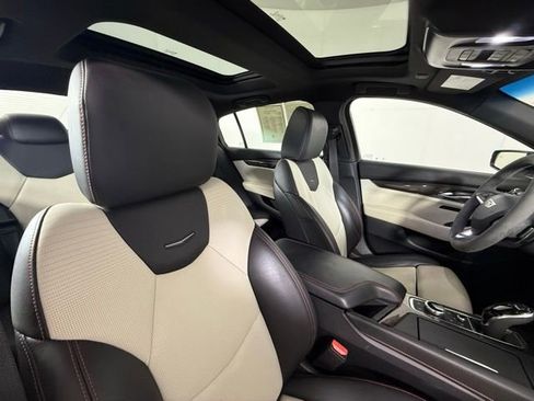 Used 2020 Cadillac CT5 Sport AWD/4WD image 30