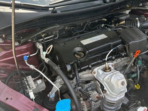 Used 2014 Honda Accord Sport image 34