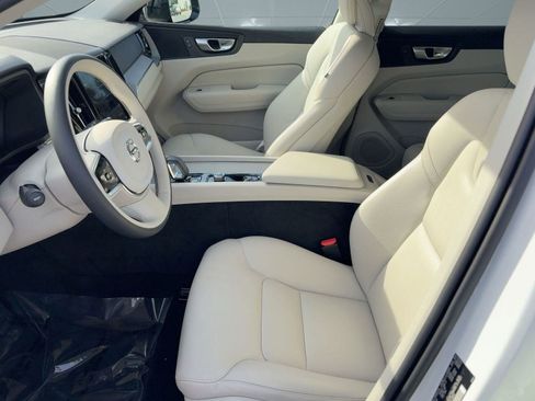 Certified 2024 Volvo XC60 B5 Plus w/ Protection Package Premier image 5