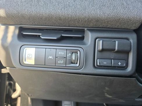 New 2026 GMC Sierra EV Elevation AWD/4WD image 19