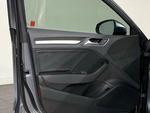 Used 2016 Audi S3 Premium Plus image 31