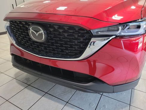 Used 2023 MAZDA CX-5 AWD 2.5 S w/ Preferred Package image 25