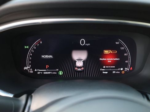 Used 2023 Acura MDX Advance image 19