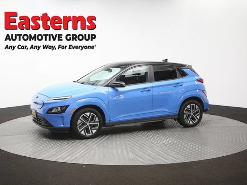 Used 2023 Hyundai Kona SE w/ Cargo Package FWD image 56