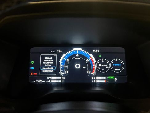 Used 2024 Toyota Sequoia Capstone image 12