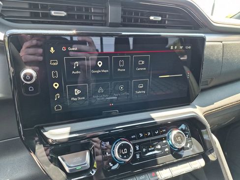 New 2026 GMC Sierra 2500 AT4 w/ AT4 Premium Plus Package AWD/4WD image 28