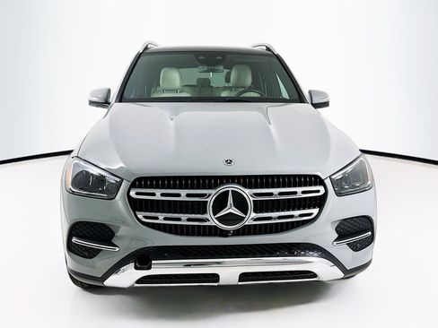 Certified 2024 Mercedes-Benz GLE 350 4MATIC image 2