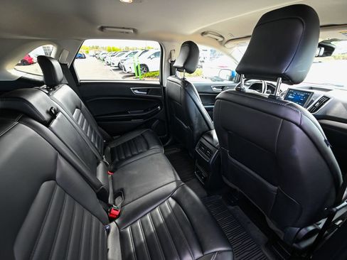 Used 2024 Ford Edge SEL w/ Convenience Package AWD/4WD image 28