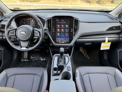 New 2026 Subaru Crosstrek 2.5i Limited AWD/4WD image 18