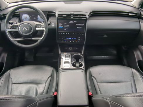 Used 2022 Hyundai Tucson Limited image 18