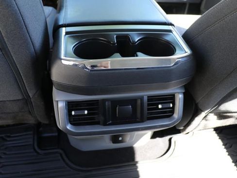 Used 2023 Ford F150 XLT w/ Equipment Group 301A Mid AWD/4WD image 17