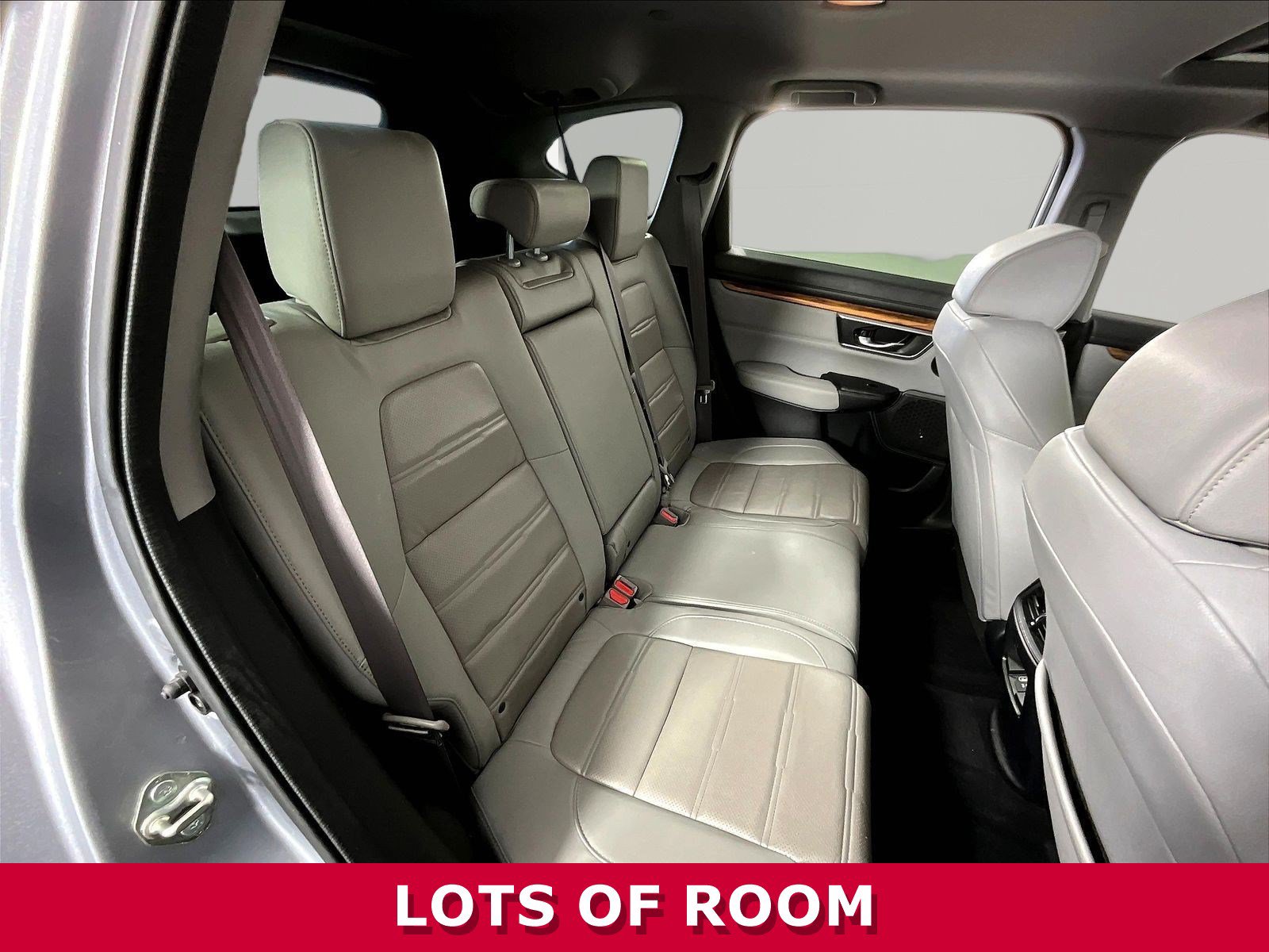Used 2018 Honda CR-V EX-L image 25
